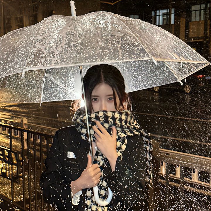 红男绿女