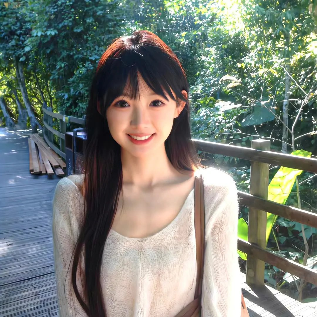 白僵尸