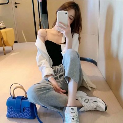 潮游记
