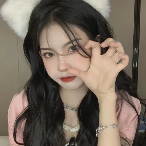 来自大海的女人